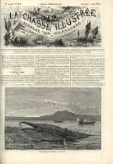La Chasse Illustrée 1872 Nr18