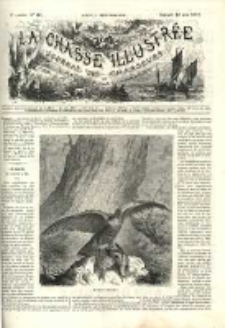 La Chasse Illustr&eacute;e 1872 Nr20