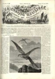 La Chasse Illustrée 1872 Nr21