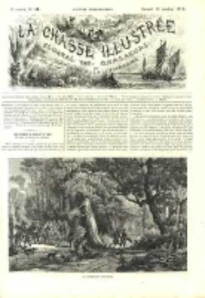 La Chasse Illustrée 1872 Nr41