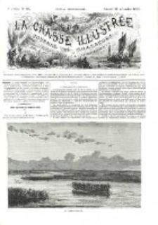 La Chasse Illustrée 1872 Nr46