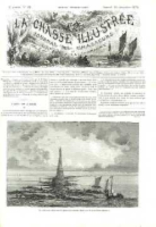 La Chasse Illustrée 1872 Nr52