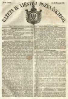 Gazeta Wielkiego Xięstwa Poznańskiego 1854.01.18 Nr15