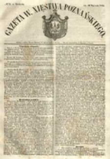 Gazeta Wielkiego Xięstwa Poznańskiego 1854.01.29 Nr25