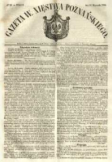 Gazeta Wielkiego Xięstwa Poznańskiego 1854.01.31 Nr26