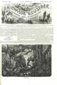La Chasse Illustrée 1873 Nr12
