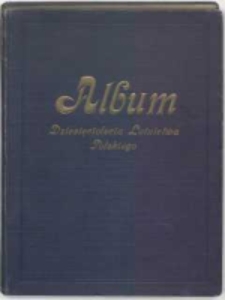 Album dziesięciolecia lotnictwa polskiego