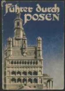 Führer durch Posen