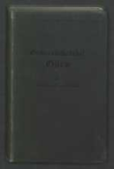 Gemeindestatistik für die östlichen Grenzgebiete des Deutschen Reichs. Tl. 2, Provinzen Posen und Schlesien / für Feldverpflegungszwecke bearb. in der Verpflegungsabteilung des Königlich Preuβischen Kriegsministeriums.