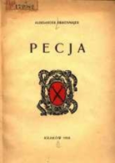 Pecja