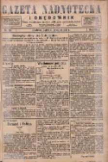 Gazeta Nadnotecka i Orędownik: pismo poświęcone sprawie polskiej na ziemi nadnoteckiej 1926.12.31 R.6 Nr300