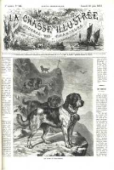 La Chasse Illustrée 1873 Nr26