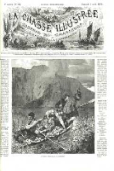 La Chasse Illustrée 1873 Nr32