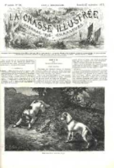 La Chasse Illustrée 1873 Nr39