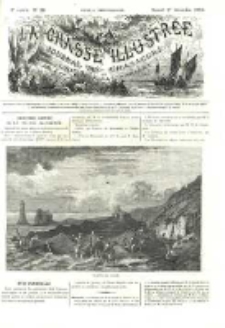 La Chasse Illustrée 1873 Nr52