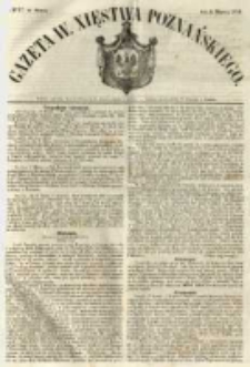 Gazeta Wielkiego Xięstwa Poznańskiego 1854.03.08 Nr57