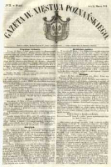 Gazeta Wielkiego Xięstwa Poznańskiego 1854.03.24 Nr71