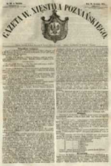 Gazeta Wielkiego Xięstwa Poznańskiego 1854.04.30 Nr101