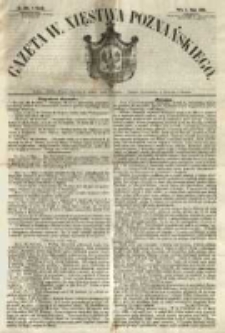Gazeta Wielkiego Xięstwa Poznańskiego 1854.05.03 Nr103