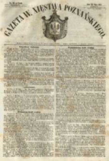 Gazeta Wielkiego Xięstwa Poznańskiego 1854.05.31 Nr125