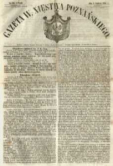 Gazeta Wielkiego Xięstwa Poznańskiego 1854.06.02 Nr127