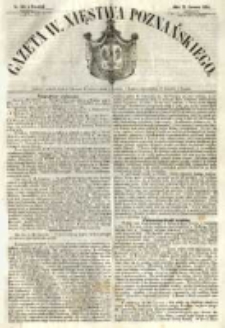 Gazeta Wielkiego Xięstwa Poznańskiego 1854.06.22 Nr143
