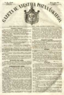 Gazeta Wielkiego Xięstwa Poznańskiego 1854.07.11 Nr159
