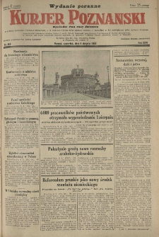 Kurier Poznański 1931.08.06 R.26 nr 355