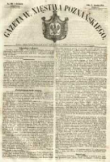 Gazeta Wielkiego Xięstwa Poznańskiego 1854.12.17 Nr296