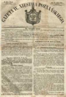 Gazeta Wielkiego Xięstwa Poznańskiego 1854.12.19 Nr297