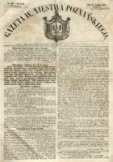 Gazeta Wielkiego Xięstwa Poznańskiego 1854.12.28 Nr303