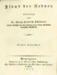 Isäus der Redner. Bd.1