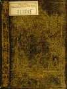 Książka do nabożeństwa dla katolików.