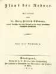 Isäus der Redner. Bd.2