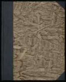 In felicem ad urbem reditum [...] Georgii [...] cardinalis Radziwil [...] Oratio gratulatoria Christophori Coricinii [...].