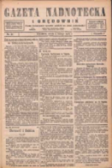 Gazeta Nadnotecka i Orędownik: pismo poświęcone sprawie polskiej na ziemi nadnoteckiej 1927.02.02 R.7 Nr26