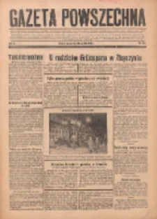 Gazeta Powszechna 1938.12.21 R.21 Nr291