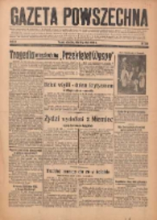 Gazeta Powszechna 1938.12.25 R.21 Nr295