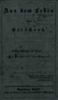 Aus dem Leben eines Priesters