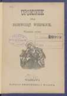 Upominek dla dziewcząt wiejskich wydanie nowe