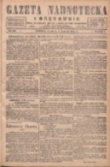Gazeta Nadnotecka i Orędownik: pismo poświęcone sprawie polskiej na ziemi nadnoteckiej 1927.06.09 R.7 Nr130