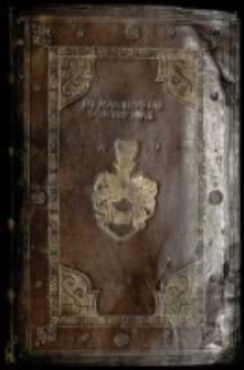 Akta sejmu warszawskiego 1563-1564.