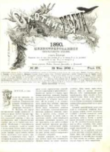 Охотничья Газета : Еженедѣльное Приложеніе къ Журналу "Природа и Охота" 1890 No20