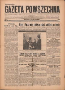 Gazeta Powszechna 1938.01.09 R.21 Nr6