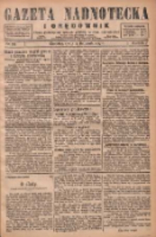 Gazeta Nadnotecka i Orędownik: pismo poświęcone sprawie polskiej na ziemi nadnoteckiej 1927.11.16 R.7 Nr263