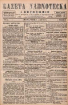 Gazeta Nadnotecka i Orędownik: pismo poświęcone sprawie polskiej na ziemi nadnoteckiej 1928.02.21 R.8 Nr42