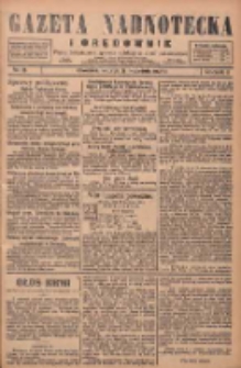 Gazeta Nadnotecka i Orędownik: pismo poświęcone sprawie polskiej na ziemi nadnoteckiej 1928.04.24 R.8 Nr95