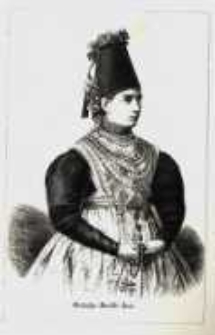 Wendische Wanderstudien zur Kunde der Lausitz und der Sorbenwenden