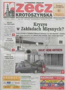 Rzecz Krotoszyńska 2005.07.12 R.16 Nr28(537)