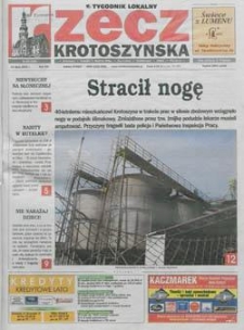 Rzecz Krotoszyńska 2005.07.19 R.16 Nr29(538)